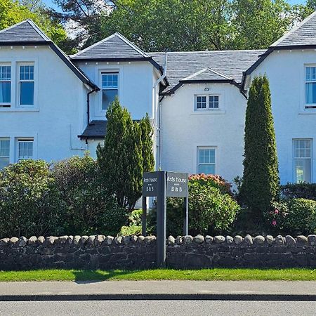 Ards House Bed & Breakfast Oban Exterior photo